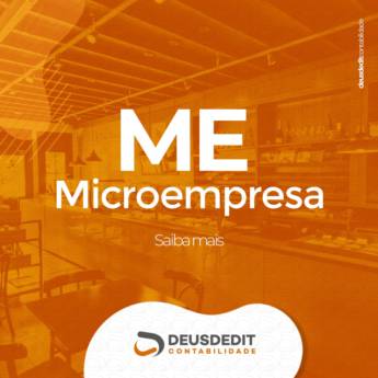 Comprar o produto de Micro Empresas em Contabilidade em João Pinheiro, MG por Solutudo