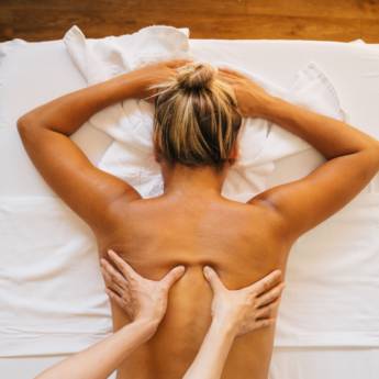 Comprar produto Massagem Linfática em Massagem pela empresa Kely Massoterapia em Ourinhos, SP