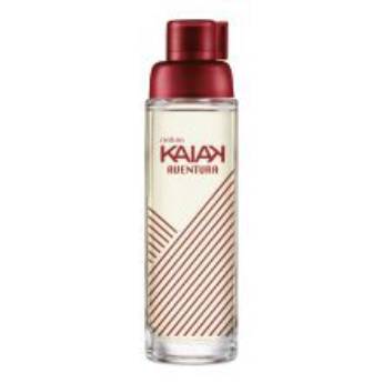Comprar o produto de Kaiak Aventura Desodorante Colônia Feminino em Desodorantes em Bauru, SP por Solutudo