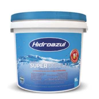 Comprar o produto de Cloro para Piscina em Cloro em Rio das Ostras, RJ por Solutudo