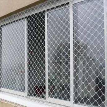 Comprar o produto de Instalação de Redes de Segurança em Redes de Proteção em Santiago, RS por Solutudo