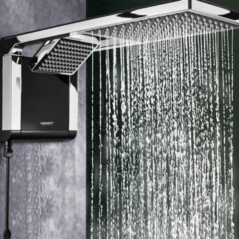 Comprar o produto de Instalação de Chuveiros em Chuveiros e Duchas em Santiago, RS por Solutudo