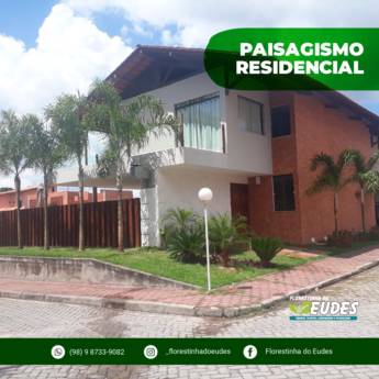 Comprar o produto de Paisagismo em Paisagismo em Barreirinhas, MA por Solutudo