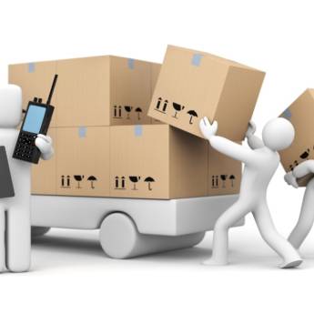 Comprar o produto de Fretes em Frete, Carreto, Transporte em Santiago, RS por Solutudo