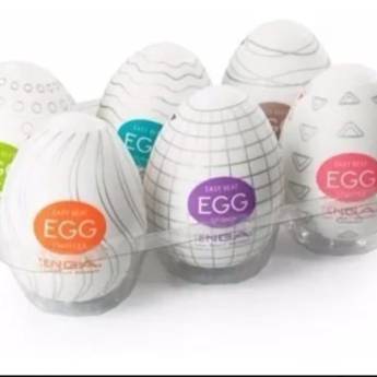 Comprar o produto de Egg Spider Masturbador Masculino Magical Kiss em Bauru, Jaú, Bariri e Região em MASTURBADORES em Bauru, SP por Solutudo