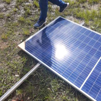 Comprar o produto de Energia solar para o produtor rural em Energia Solar em Florianópolis, SC por Solutudo