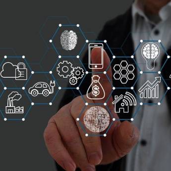 Comprar o produto de Monitoramento Comercial em Segurança e Monitoramento em Vilhena, RO por Solutudo