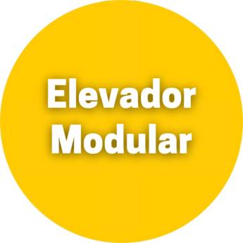 Comprar o produto de Elevador Modular em Elevadores em São José do Rio Preto, SP por Solutudo