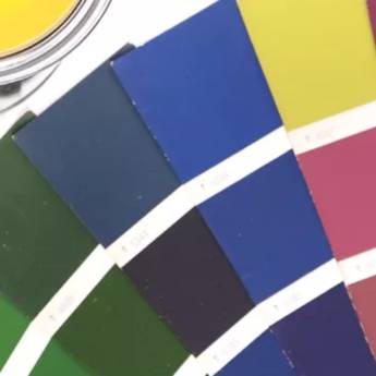 Comprar o produto de Consulta de cores em Pintura em Jundiaí, SP por Solutudo