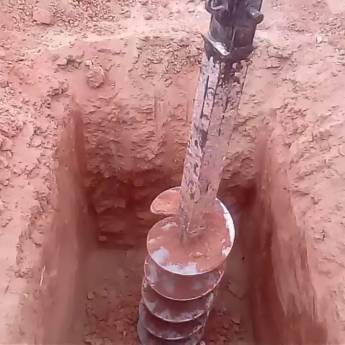 Comprar o produto de Perfuração de Brocas em Perfuração - Poços Artesianos em Pardinho, SP por Solutudo