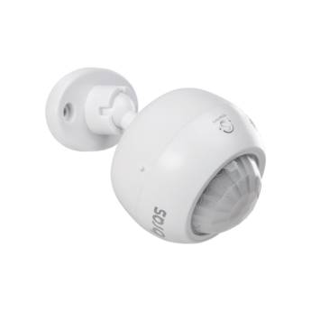 Comprar o produto de Sensor de Presença Para Iluminação em Eletrônica - Automação Industrial em Marília, SP por Solutudo