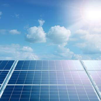 Comprar o produto de Empresa Especializada em Energia Solar em Energia Solar em Juiz de Fora, MG por Solutudo