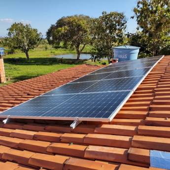 Comprar o produto de Placas de energia solar em Energia Solar em Caxias, MA por Solutudo