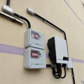 Comprar o produto de Kit Energia Solar em Energia Solar em Caxias, MA por Solutudo