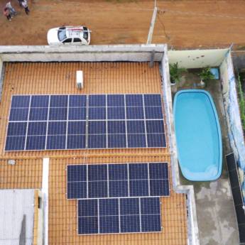 Comprar o produto de Projeto de energia solar em Energia Solar em Caxias, MA por Solutudo