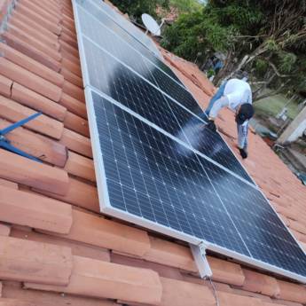 Comprar o produto de Empresa de energia solar em Energia Solar em Caxias, MA por Solutudo