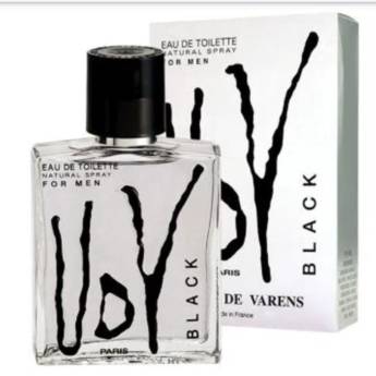 Comprar o produto de UDV Black Ulric de Varens Eau de Toilette - Perfume Masculino 100ml - Bauru em Perfumes Importados em Bauru, SP por Solutudo