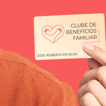 Comprar o produto de Clube de Benefícios Familiar em Nossos Planos em Cabo Frio, RJ por Solutudo