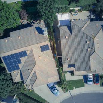 Comprar o produto de Projeto de energia solar em Energia Solar em Paulínia, SP por Solutudo