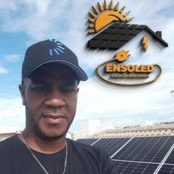 Comprar o produto de Especialista em energia solar em Energia Solar em Paulínia, SP por Solutudo