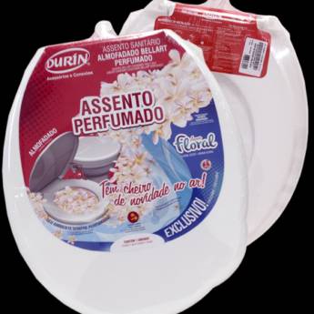 Comprar o produto de Assento Almofadado Perfumado em Outros em Ourinhos, SP por Solutudo