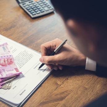 Comprar o produto de Correspondente bancário em Imobiliárias - Corretores de Imóveis em Pardinho, SP por Solutudo