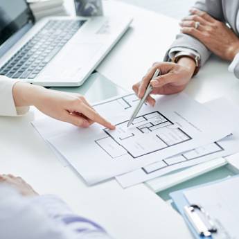 Comprar o produto de Regularização de Imóveis em Imobiliárias - Corretores de Imóveis em Águas de Santa Bárbara, SP por Solutudo