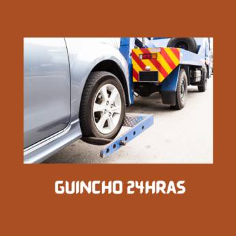 Comprar o produto de Guincho 24h em Guinchos em Botucatu, SP por Solutudo