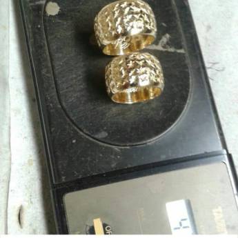 Comprar o produto de Conserto de joias em Joias e Relógios em Rio Verde, GO por Solutudo