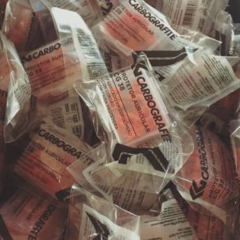 Comprar o produto de Protetor Auricular – Proteção Auditiva com Conforto em São Manuel/SP em Equipamentos de Segurança em São Manuel, SP por Solutudo