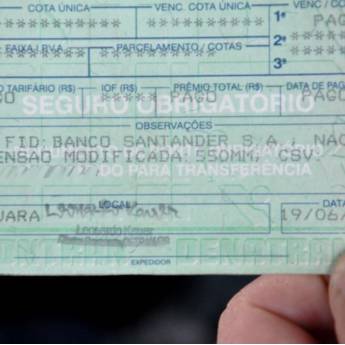 Comprar o produto de Alterações das características do veículo no registro em Despachantes em São Luís, MA por Solutudo