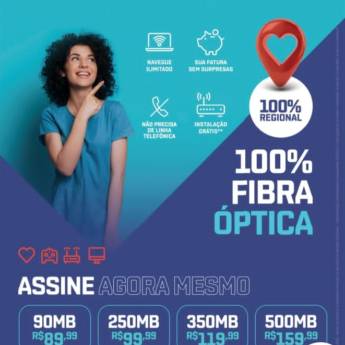 Comprar o produto de Londrinet - 90 MB em Provedores de Internet em Londrina, PR por Solutudo