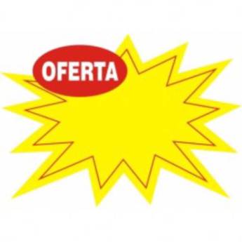 Comprar o produto de Cartaz Splash 21x29​ em Gráficas e Impressão em Sorocaba, SP por Solutudo