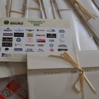 Comprar o produto de Convites Personalizados em Bauru em Convites em Bauru, SP por Solutudo