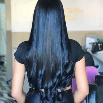 Comprar o produto de Banho de brilho em Cabeleireiros em Presidente Dutra, MA por Solutudo