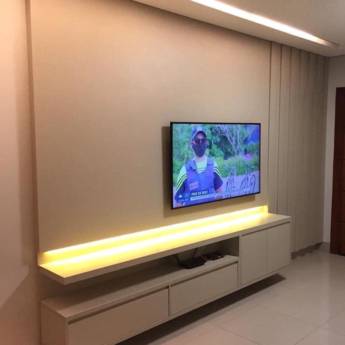 Comprar o produto de Sala Planejada em Móveis Planejados em Caldas Novas, GO por Solutudo