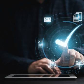 Comprar o produto de Certificado digital e-CNPJ A1 em Certificação Digital em Jaú, SP por Solutudo