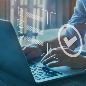 Comprar o produto de Certificado digital e-CPF A1 em Certificação Digital em Jaú, SP por Solutudo