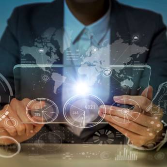 Comprar o produto de Certificado digital e-CPF A3 em Certificação Digital em Jaú, SP por Solutudo