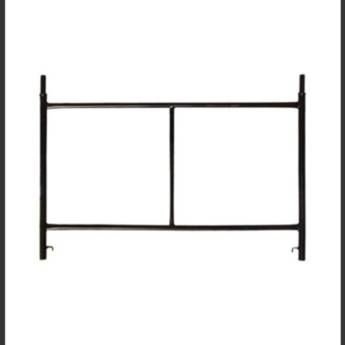 Comprar o produto de Andaimes em Aluguel de Equipamentos em Santa Bárbara Resort Residence, SP por Solutudo