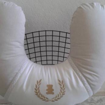 Comprar o produto de Almofada de amamentação  em Cama, Mesa e Banho em Viçosa, MG por Solutudo