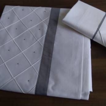 Comprar o produto de Fronha  em Cama, Mesa e Banho em Viçosa, MG por Solutudo