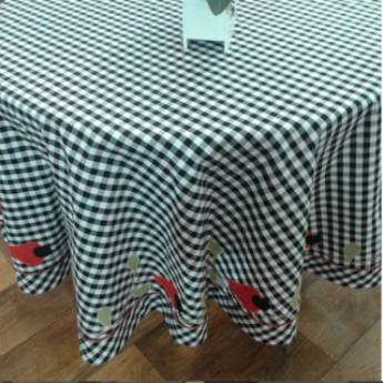 Comprar o produto de Toalha de mesa  em Cama, Mesa e Banho em Viçosa, MG por Solutudo