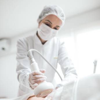 Comprar o produto de Endermoterapia em Bauru em Estética Corporal em Bauru, SP por Solutudo