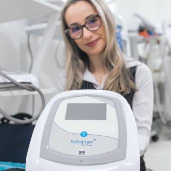 Comprar o produto de Tetracarterapia em Bauru em Estética Corporal em Bauru, SP por Solutudo