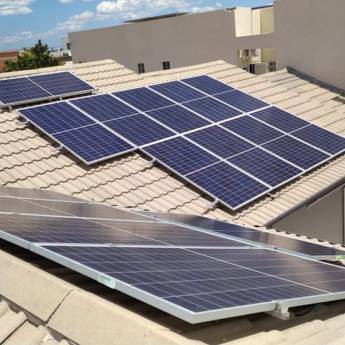 Comprar o produto de Instalação de Placa Solar em Energia Solar em Santa Maria, RS por Solutudo