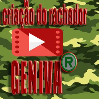 Comprar o produto de A HISTÓRIA DA CRIAÇÃO DO RACHADOR GENIVA em Ferramentas - Utilidades em Vera Cruz, RS por Solutudo