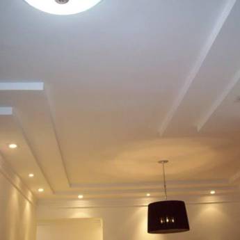 Comprar o produto de SANCA FECHADA - GESSO em Gesso em Conchas, SP por Solutudo