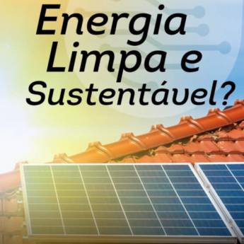 Comprar o produto de Gerador de energia solar em Energia Solar em Caxias do Sul, RS por Solutudo