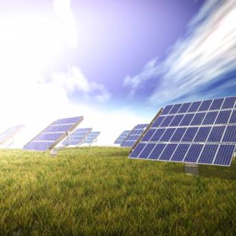 Comprar o produto de Energia solar para agronegócio em Energia Solar em Caxias do Sul, RS por Solutudo